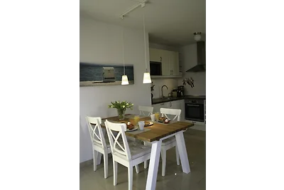 Ferienwohnung Meeresrauschen