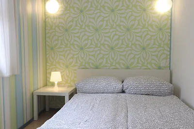 Ostsee Idyll Bungalow 3 Leuchtturm