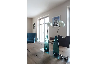 Ferienhaus Strandrose