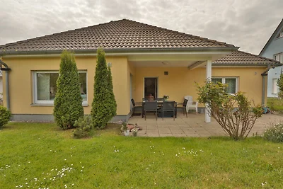 Casa vacanze Vacanza di relax Nienhagen
