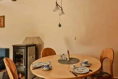 Ferienhaus Seehase
