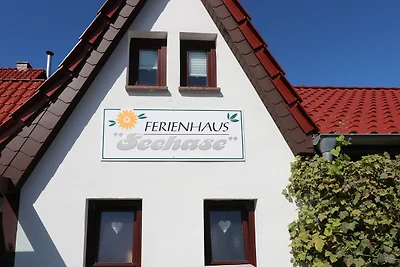 Ferienhaus Seehase