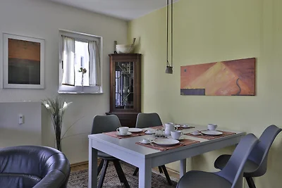 Vakantieappartement Gezinsvakantie Nienhagen