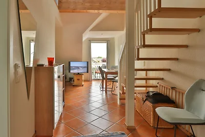 Apartamento Vacaciones familiares Nienhagen