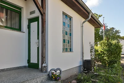 Vakantieappartement Gezinsvakantie Nienhagen