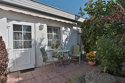 Kuća za odmor Dopust za oporavak Kühlungsborn