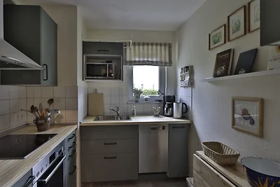 Vakantieappartement Gezinsvakantie Nienhagen