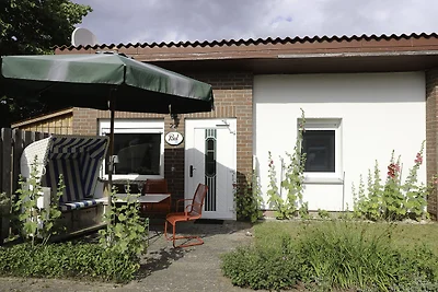 Vakantiehuis Ontspannende vakantie Nienhagen