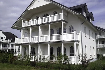 Ferienwohnung Meeresrauschen