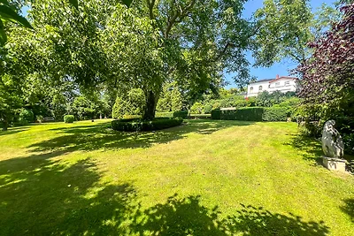 Bungalow Stine 1