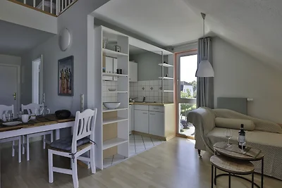 Appartamento Vacanza con famiglia Nienhagen