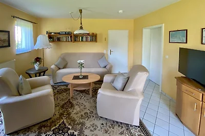 Vakantieappartement Gezinsvakantie Nienhagen