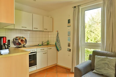 Vakantieappartement Gezinsvakantie Nienhagen