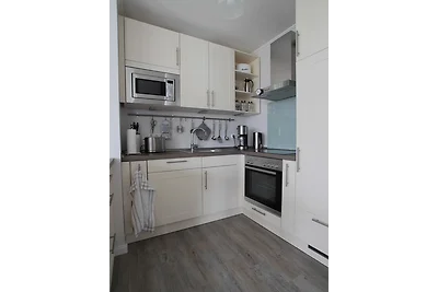 Fewo Strandlust / Haus Annette