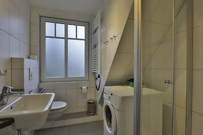 apartman za odmor Obiteljski odmor Rerik