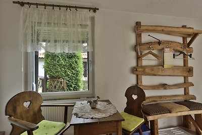 Ferienwohnung "Am Teich"
