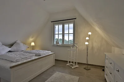 Ferienhaus Seeschwalbe