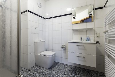 Vakantieappartement Gezinsvakantie Börgerende