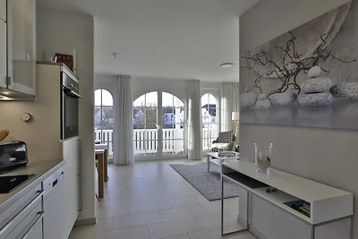 Fewo 4 Seerose im Haus Christine