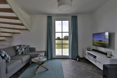Casa vacanze Vacanza di relax Boiensdorf