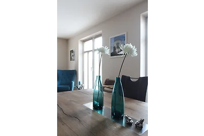 Ferienhaus Strandrose