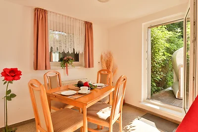 Bungalow Koralle