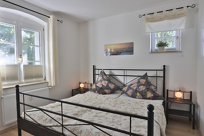 Vakantieappartement Gezinsvakantie Rerik