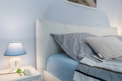 Appartement Vacances avec la famille Börgerende