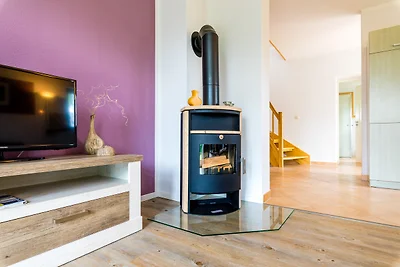 apartman za odmor Obiteljski odmor Kühlungsborn