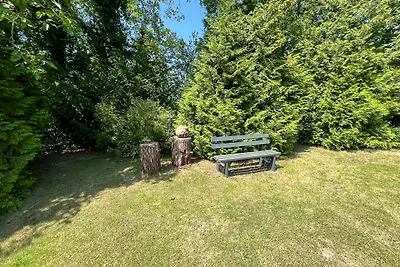 Bungalow Stine 1