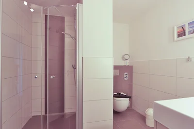 Apartamento Vacaciones familiares Börgerende-Rethwisch