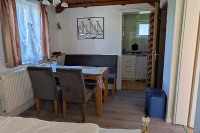 Vakantiehuis Ontspannende vakantie Kühlungsborn