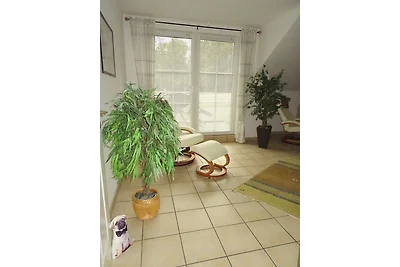 Vakantieappartement Gezinsvakantie Nienhagen