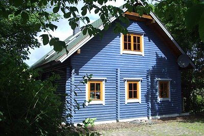 Ferienhaus Zur Ostsee