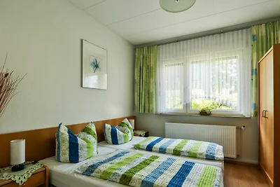 Vakantieappartement Gezinsvakantie Nienhagen