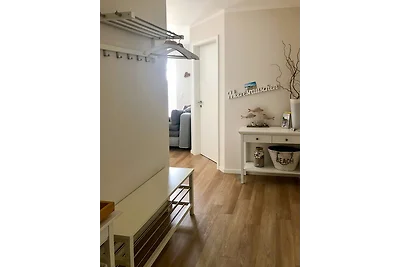 Appartement 24 Strandresidenz