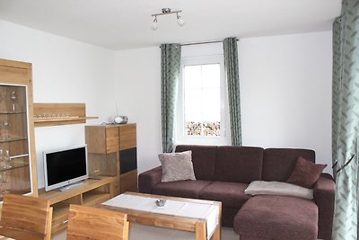 Vakantieappartement Gezinsvakantie Nienhagen