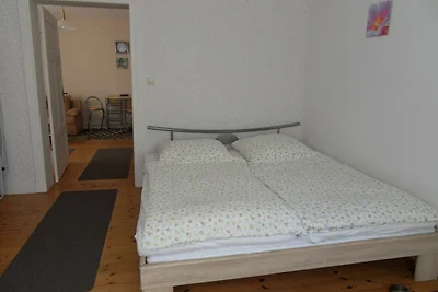Appartamento Vacanza con famiglia Kühlungsborn