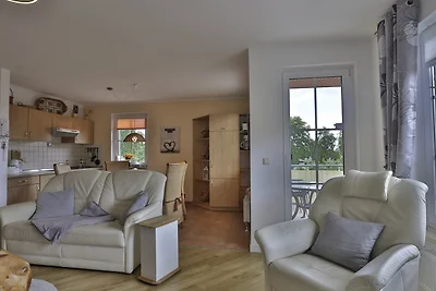 Appartamento Vacanza con famiglia Nienhagen