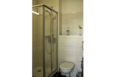 Ferienwohnung Meeresrauschen