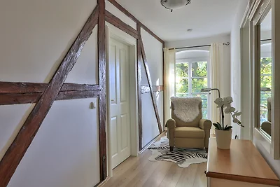 Apartament Dla rodzin Rerik