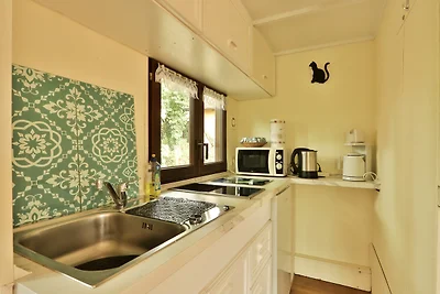 Ferienhaus Stine 2