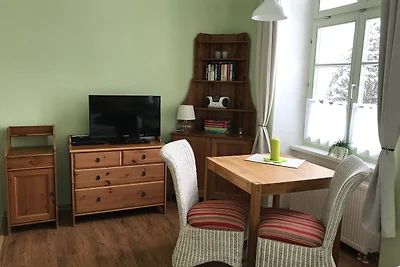 apartman za odmor Obiteljski odmor Rerik