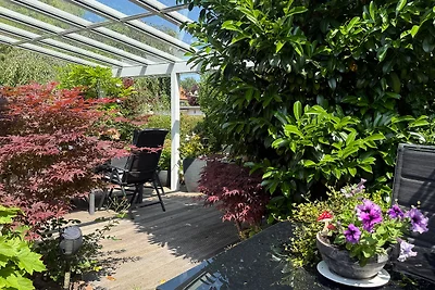Vakantieappartement Gezinsvakantie Kühlungsborn