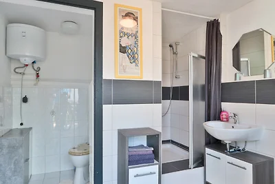 Kuća za odmor Dopust za oporavak Kühlungsborn