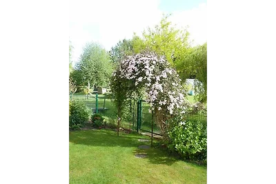 apartman za odmor Obiteljski odmor Kühlungsborn