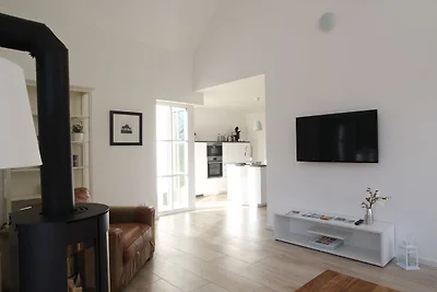 Vakantiehuis Ontspannende vakantie Rerik