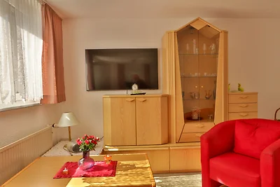 Bungalow Koralle