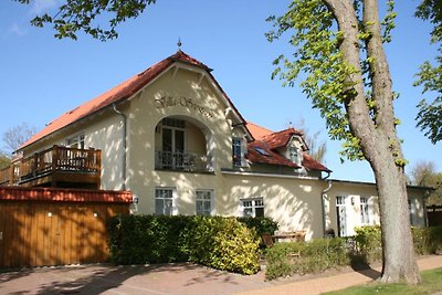 Villa Seestern