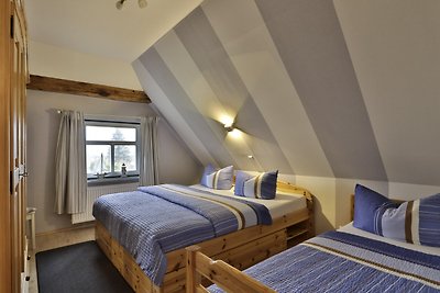 Vakantieappartement Gezinsvakantie Pepelow